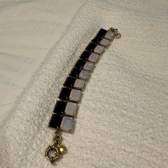 J.crew beaded bracelet NWOT - Picture 5 of 6